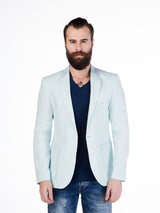 CJ131 MEN'S BLAZER