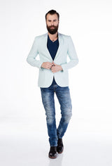 CJ131 MEN'S BLAZER