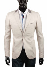 CJ131 MEN'S BLAZER