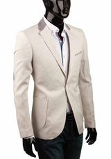 CJ131 MEN'S BLAZER