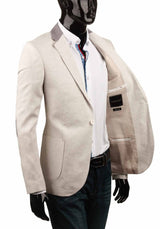 CJ131 MEN'S BLAZER