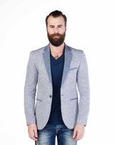CJ131 MEN'S BLAZER