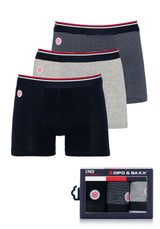 CX107 Men's Boxer