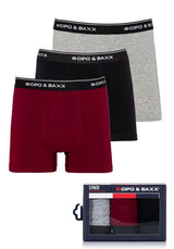 CX106 Men's Boxer