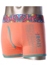 C44903 MEN'S BOXER