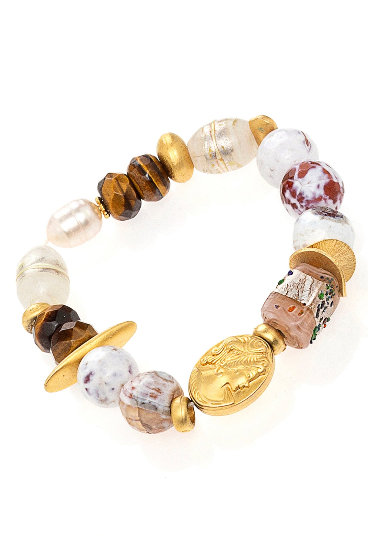 WN124 WOMEN'S BRACELET