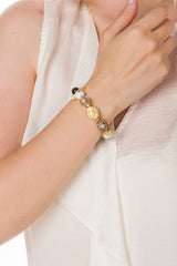 WN124 WOMEN'S BRACELET