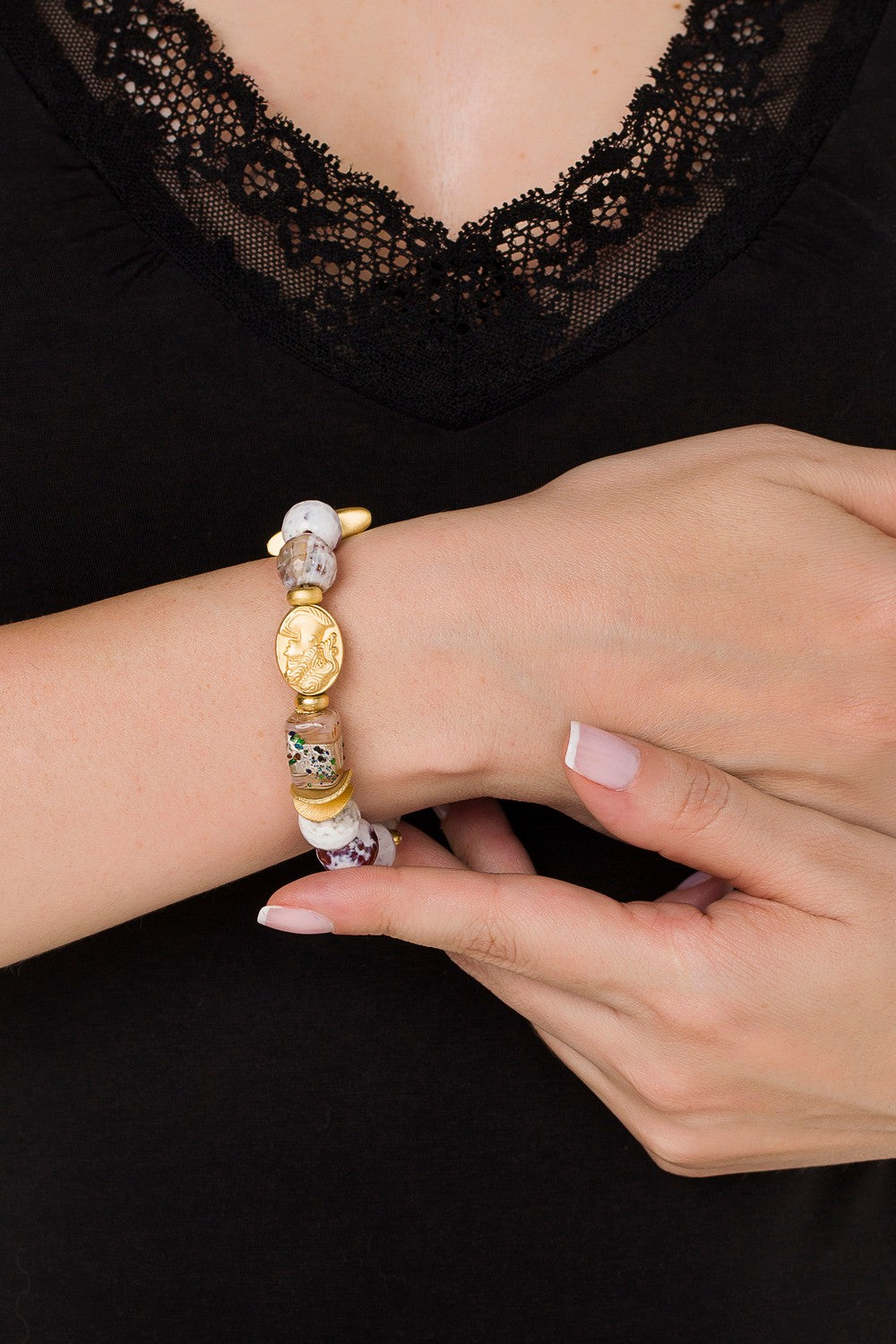 WN124 WOMEN'S BRACELET
