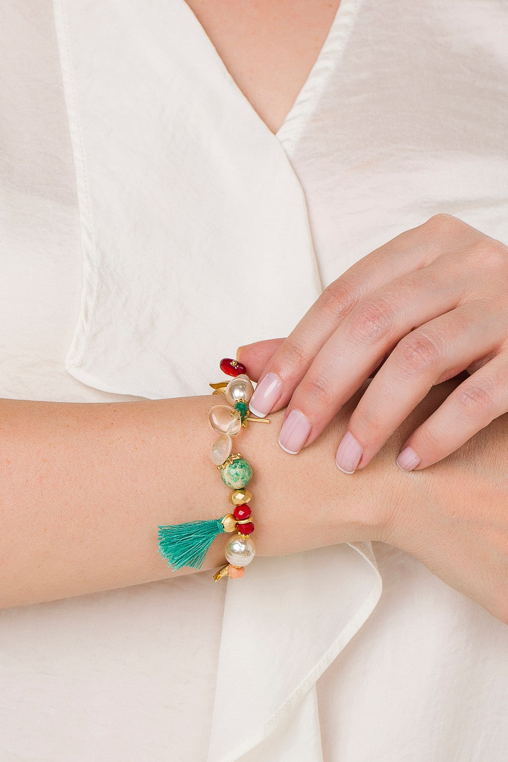 WN127 WOMEN'S BRACELET