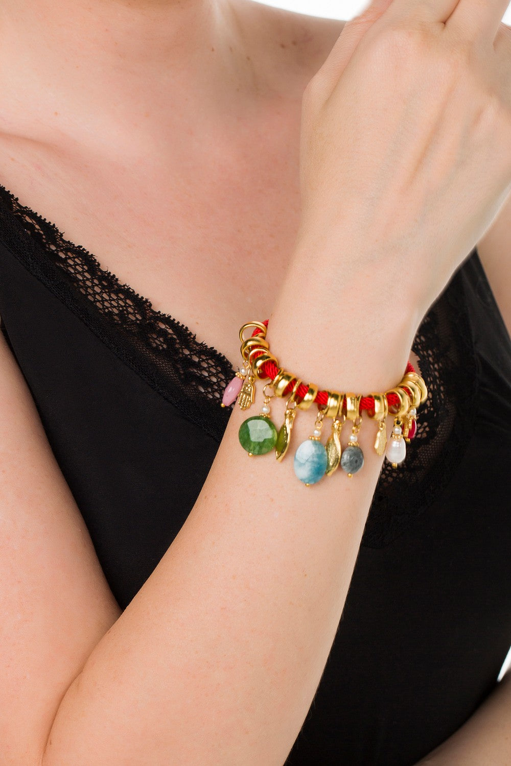 WN115 WOMEN'S BRACELET