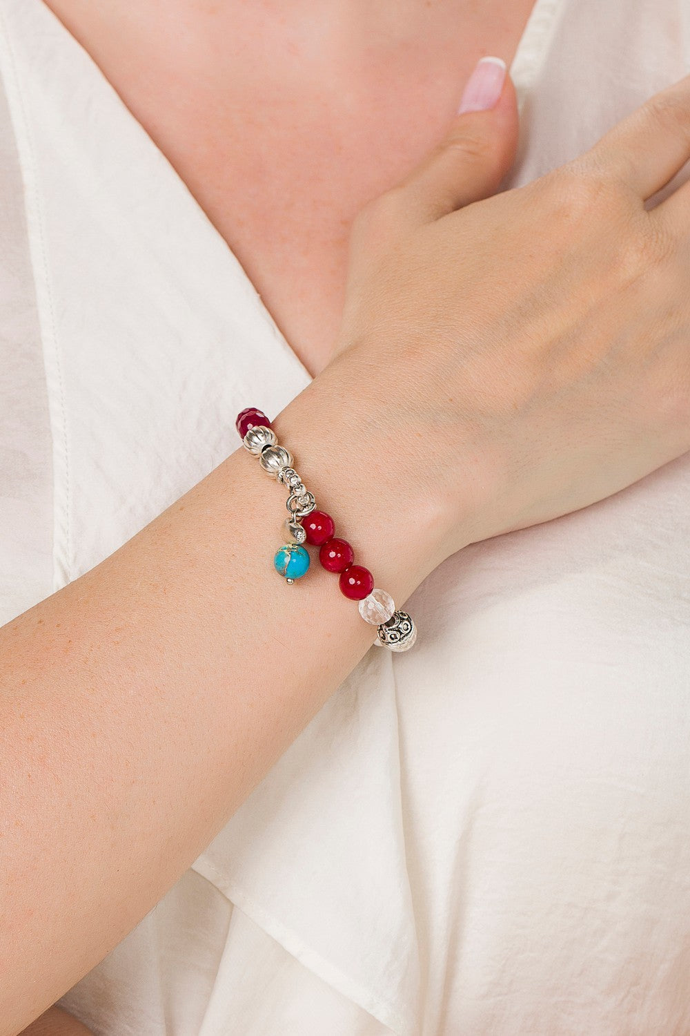 WN118 WOMEN'S BRACELET