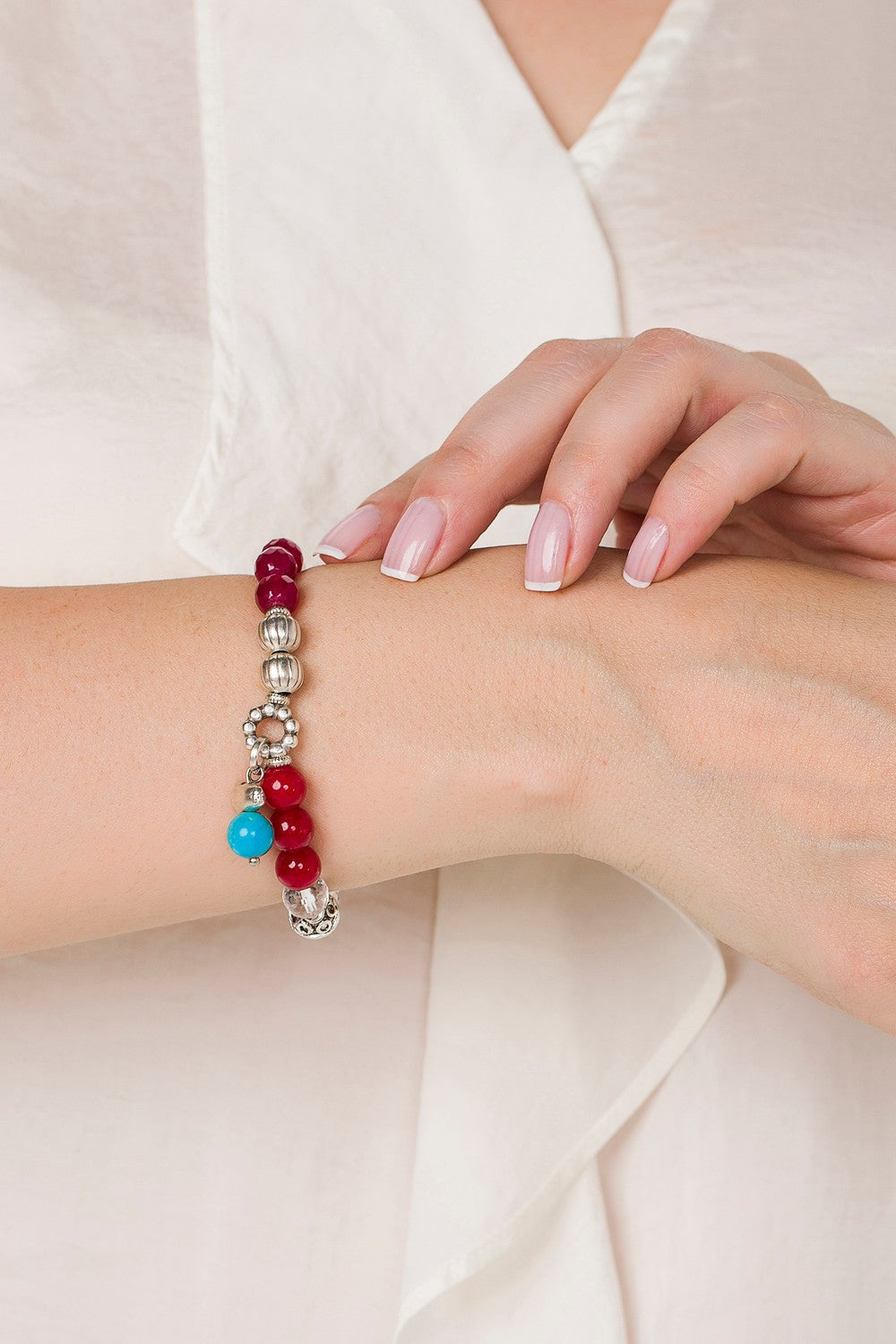 WN118 WOMEN'S BRACELET