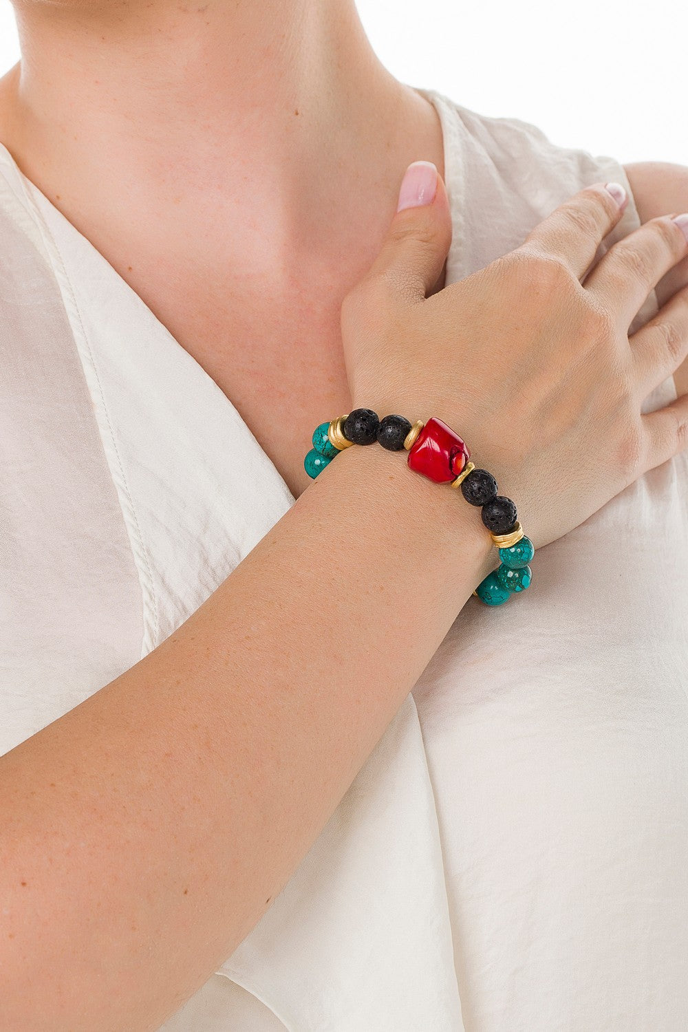 WN119 WOMEN'S BRACELET
