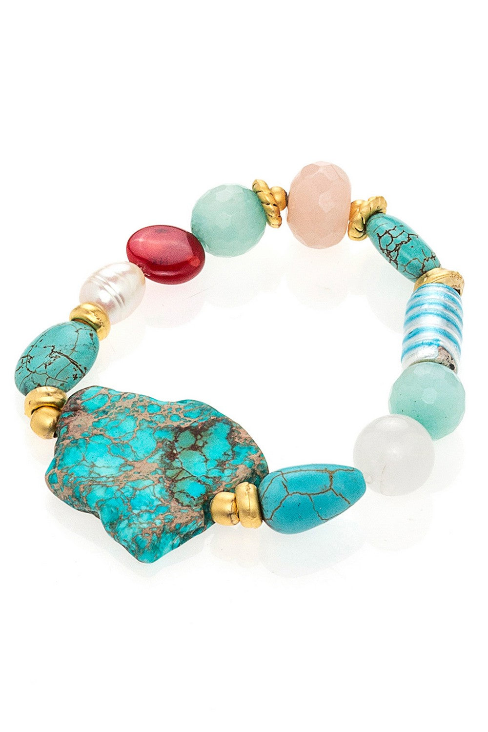 WN120 WOMEN'S BRACELET