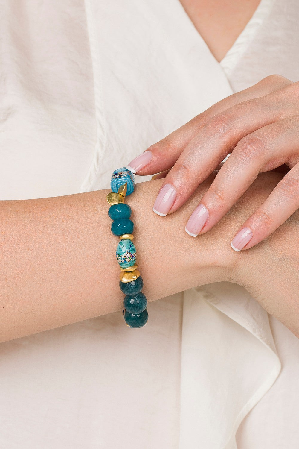 WN123 WOMEN'S BRACELET