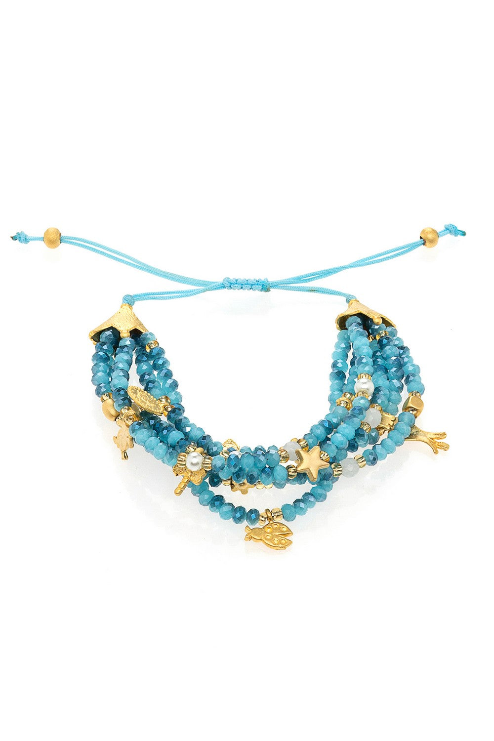 WN106 WOMEN'S BRACELET