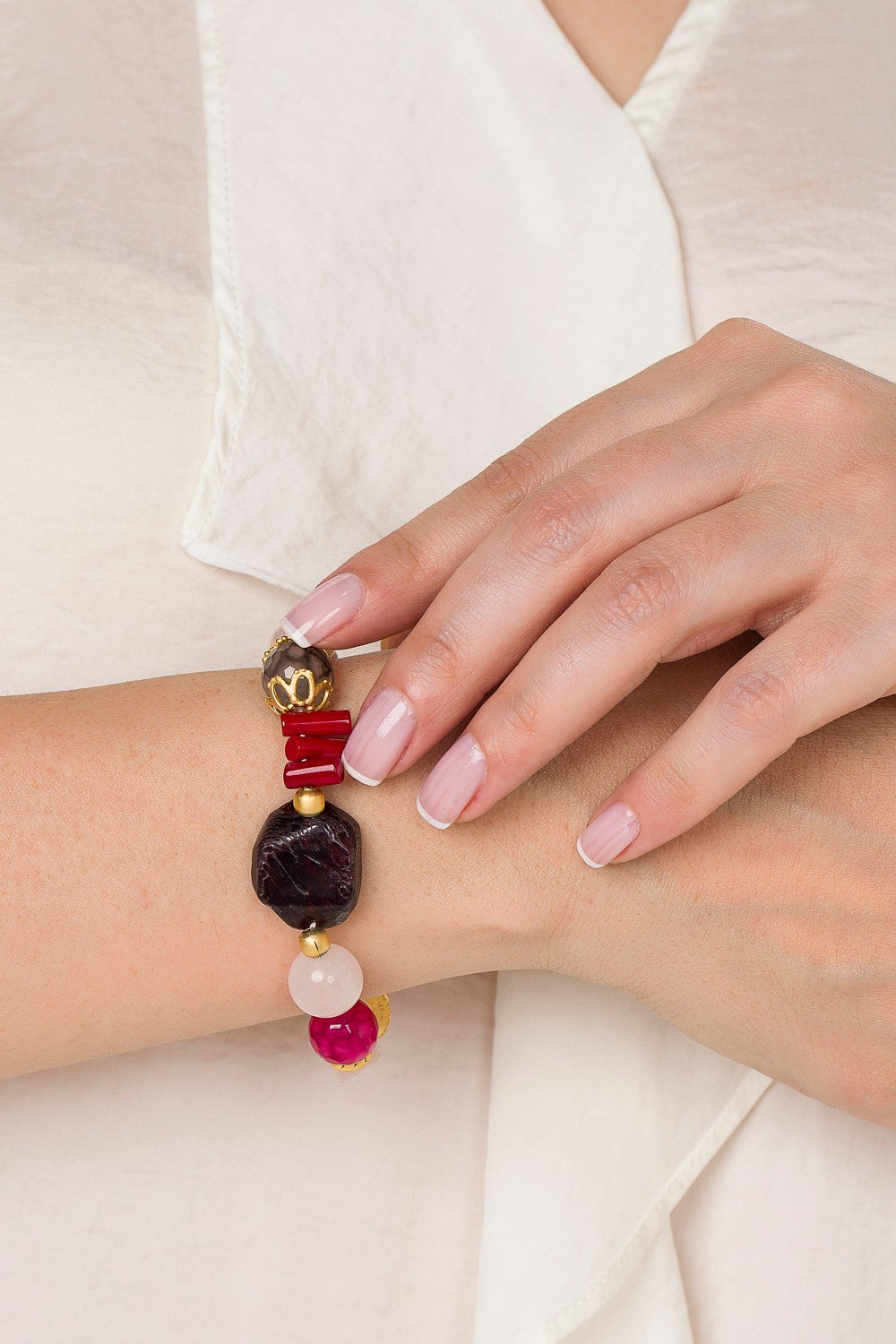 WN126 WOMEN'S BRACELET