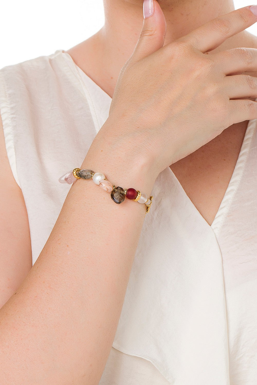 WN129 WOMEN'S BRACELET