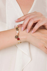WN129 WOMEN'S BRACELET
