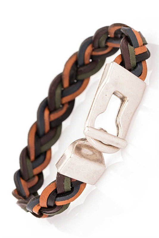 CN106 MEN'S BRACELET