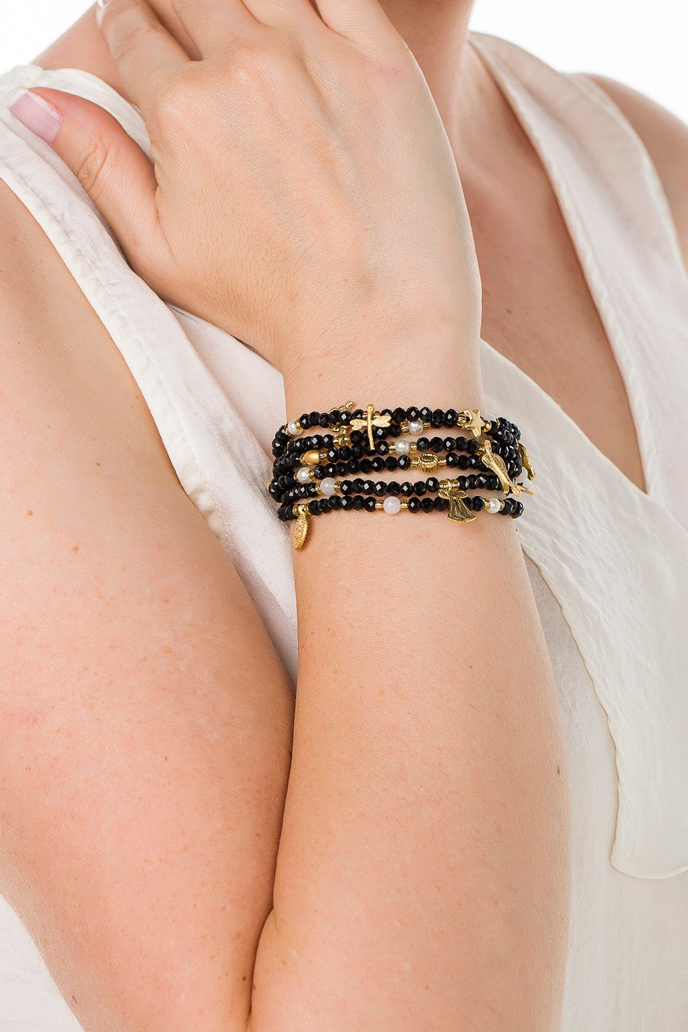 WN112 WOMEN'S BRACELT