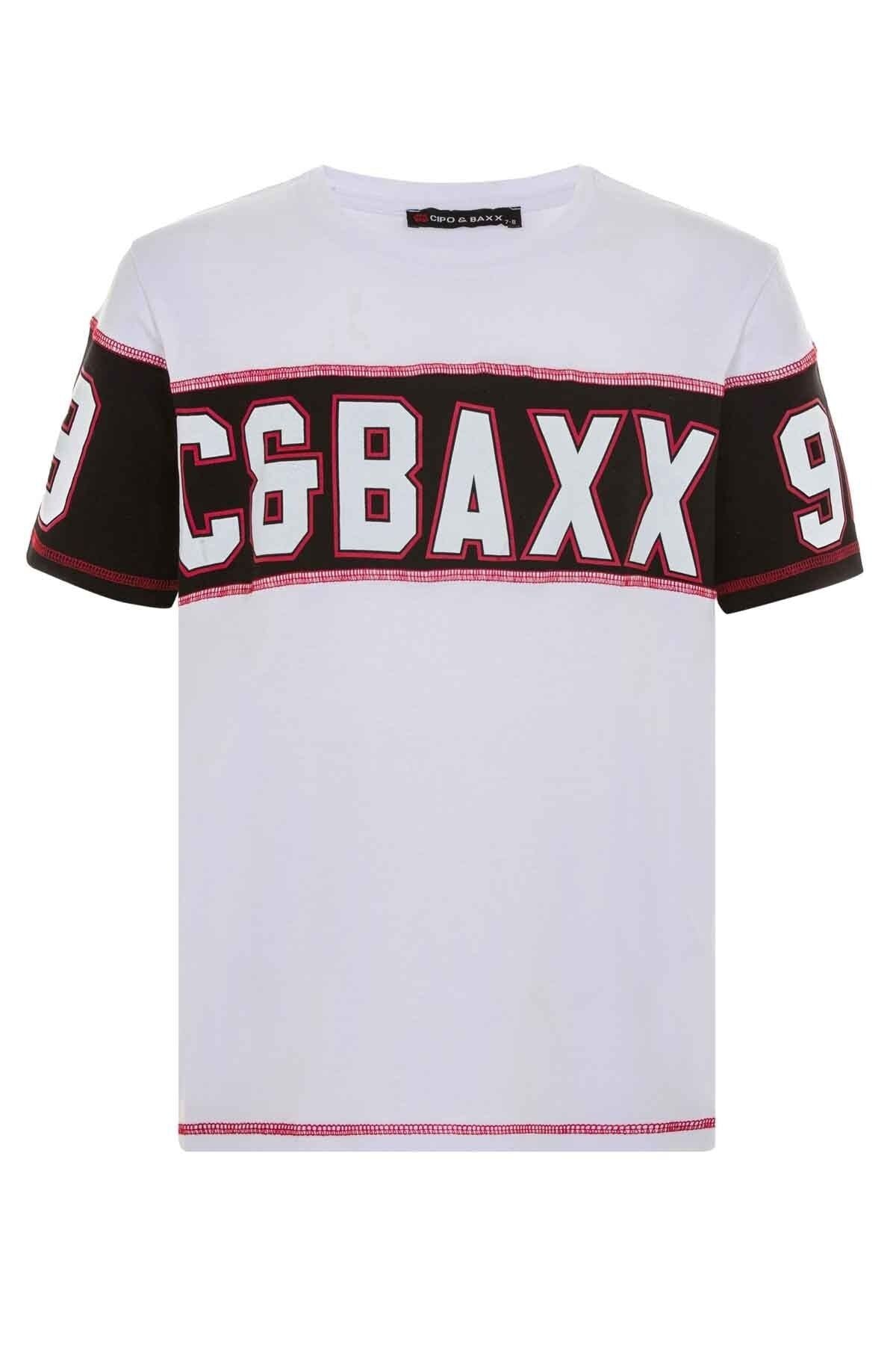 BT104 T-shirt for boys