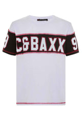BT104 T-shirt for boys