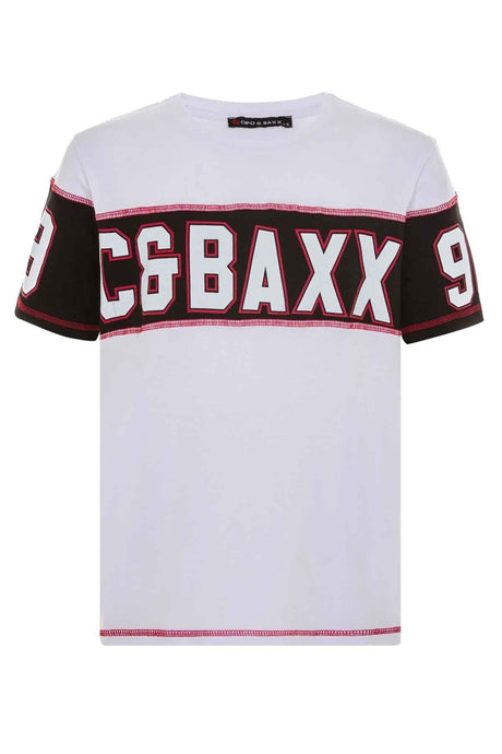 BT104 T-shirt for boys