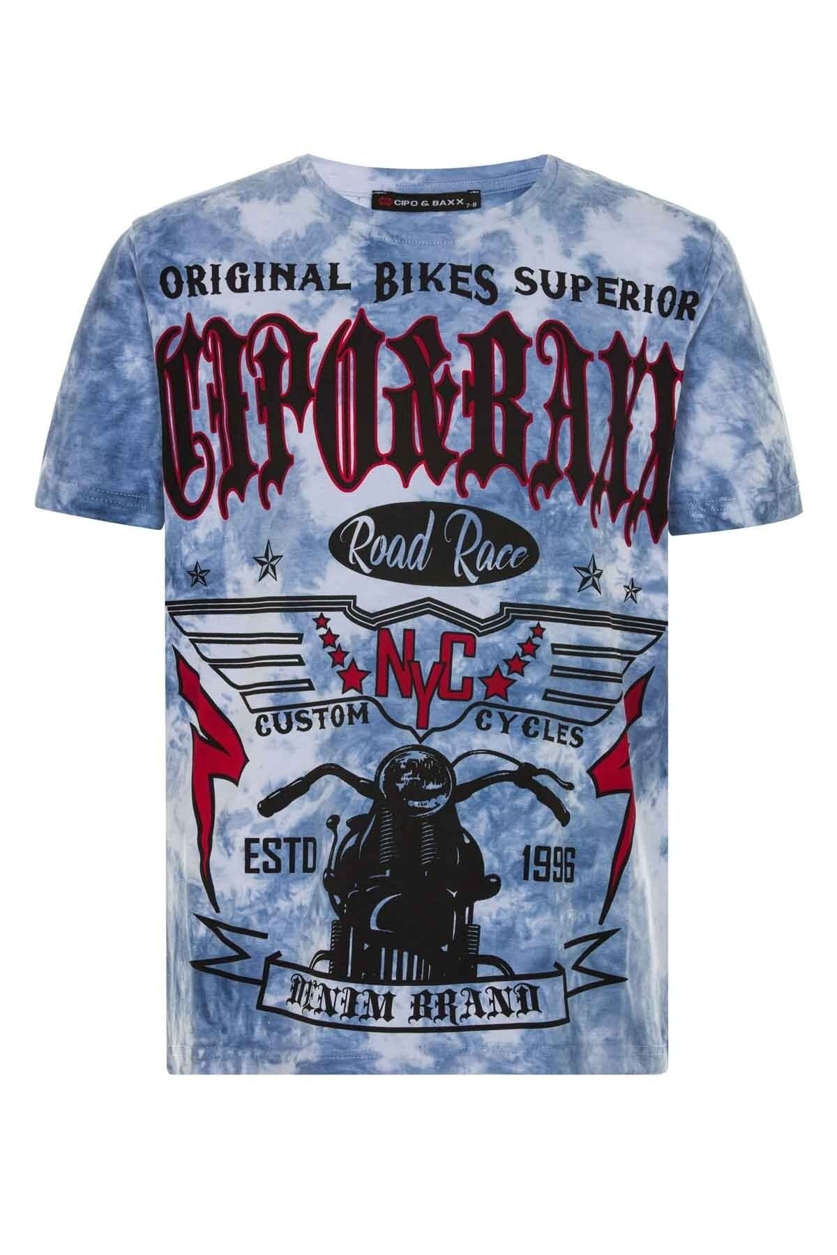 BT108 T-shirt for boys