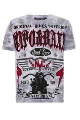 BT108 T-shirt for boys