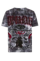 BT108 T-shirt for boys
