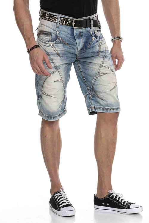 C-0090 Men's Capri Standard