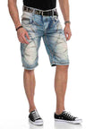 C-0090 Men's Capri Standard
