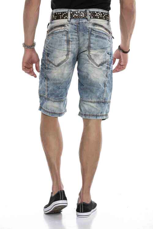 C-0090 Men's Capri Standard