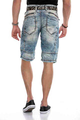 C-0090 Men's Capri Standard