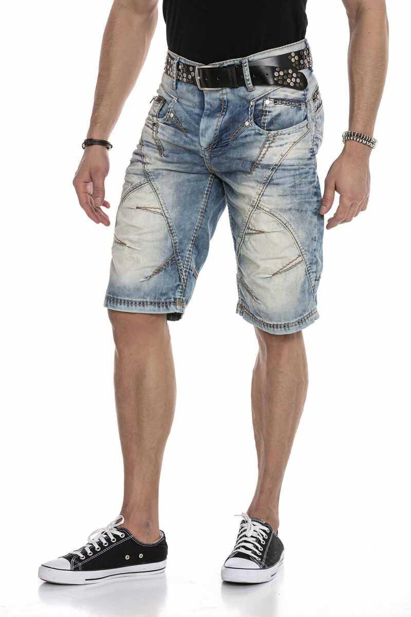 C-0090 Men's Capri Standard