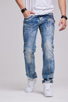 C-1150 STANDARD MEN'S JEANS STRAIGHT FIT