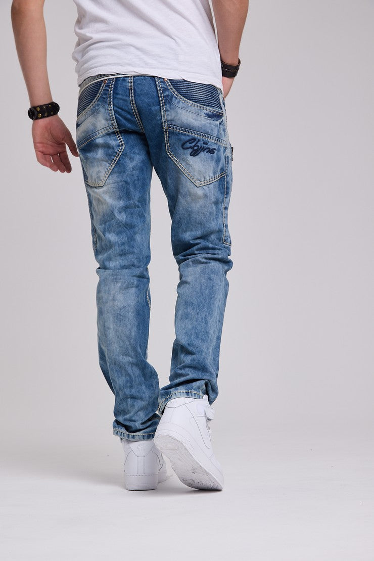 C-1150 STANDARD MEN'S JEANS STRAIGHT FIT