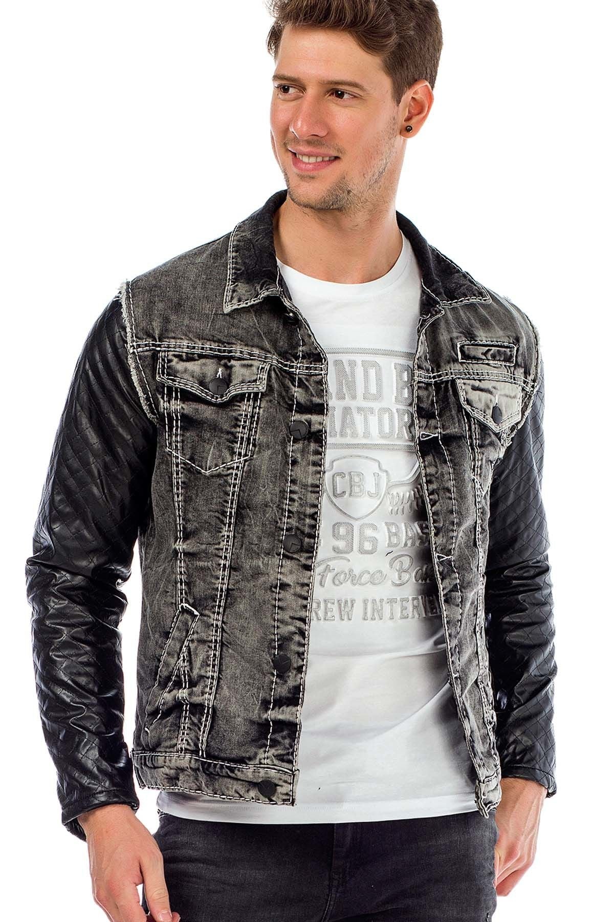 C44603 STANDARD MEN'S SWEATSHIRT