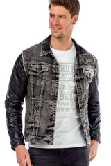 C44603 STANDARD MEN'S SWEATSHIRT