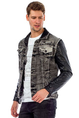 C44603 STANDARD MEN'S SWEATSHIRT