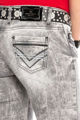 C46006 STANDARD WOMEN'S JEANS