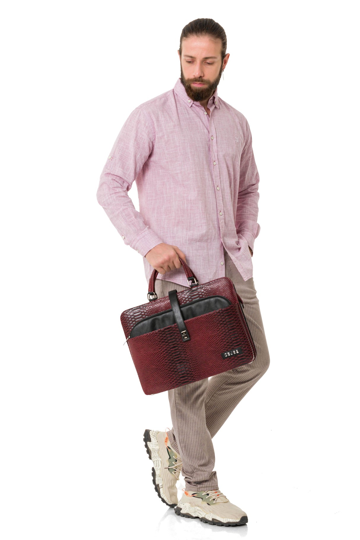 CA143 Men's Bag