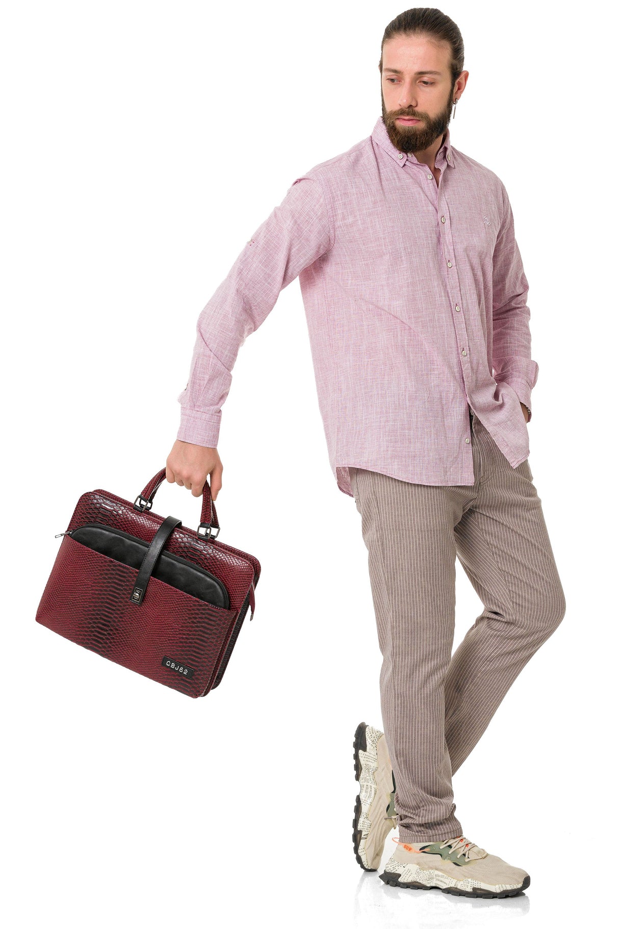CA143 Men's Bag