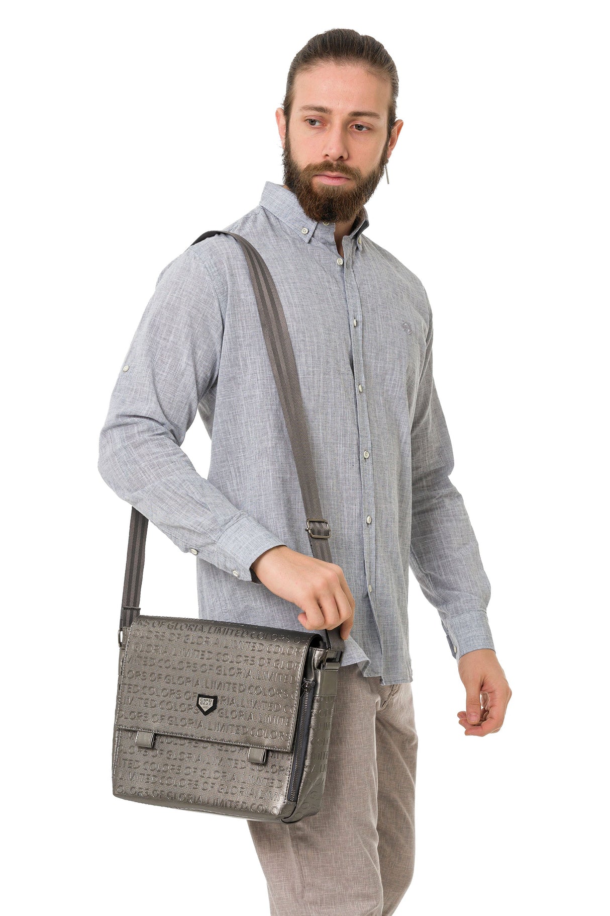 CA145 Women's Unisex Bag