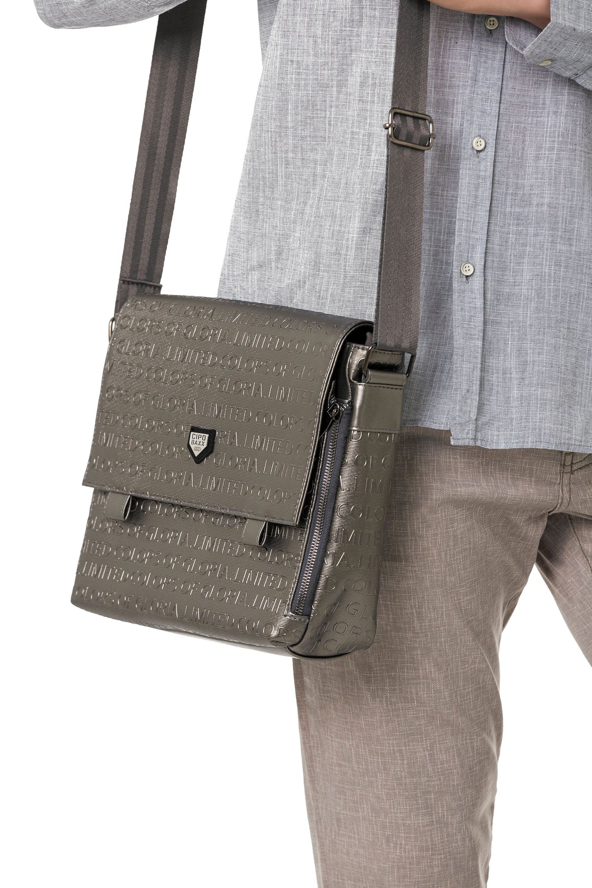 CA145 Women's Unisex Bag