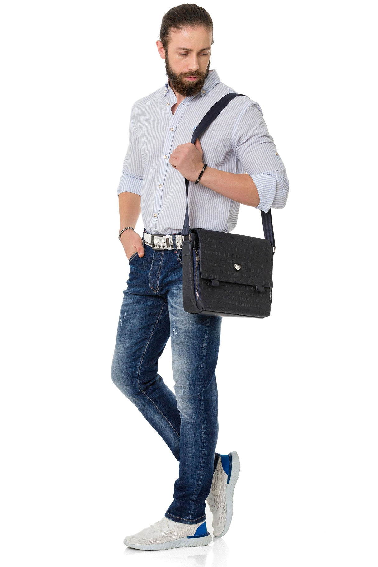 CA145 Women's Unisex Bag
