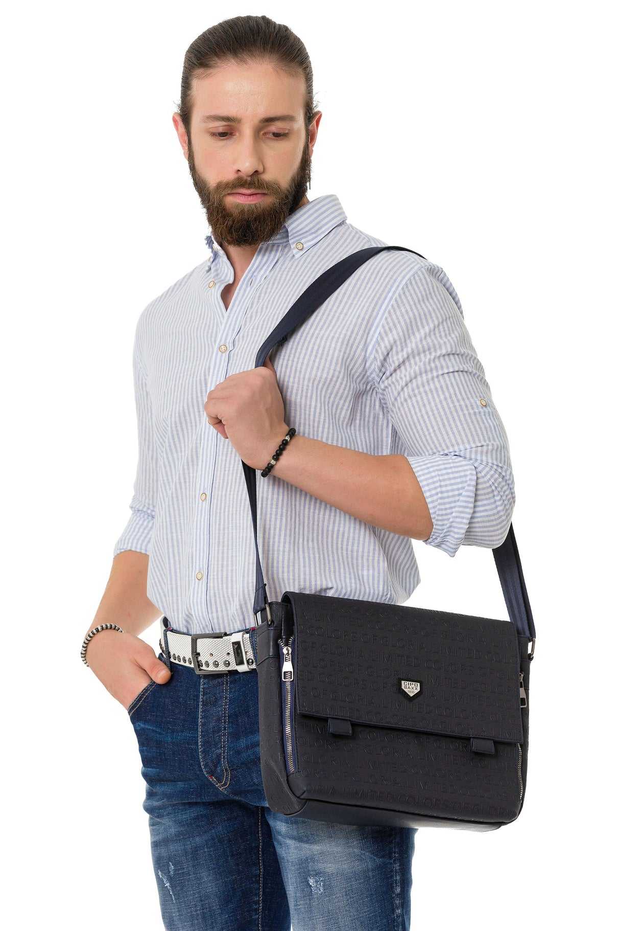 CA145 Women's Unisex Bag