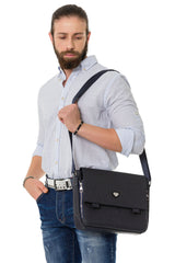 CA145 Women's Unisex Bag