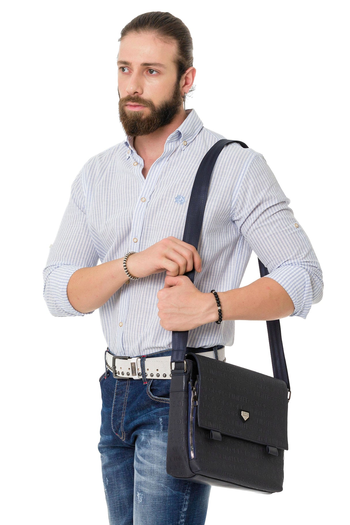CA145 Women's Unisex Bag